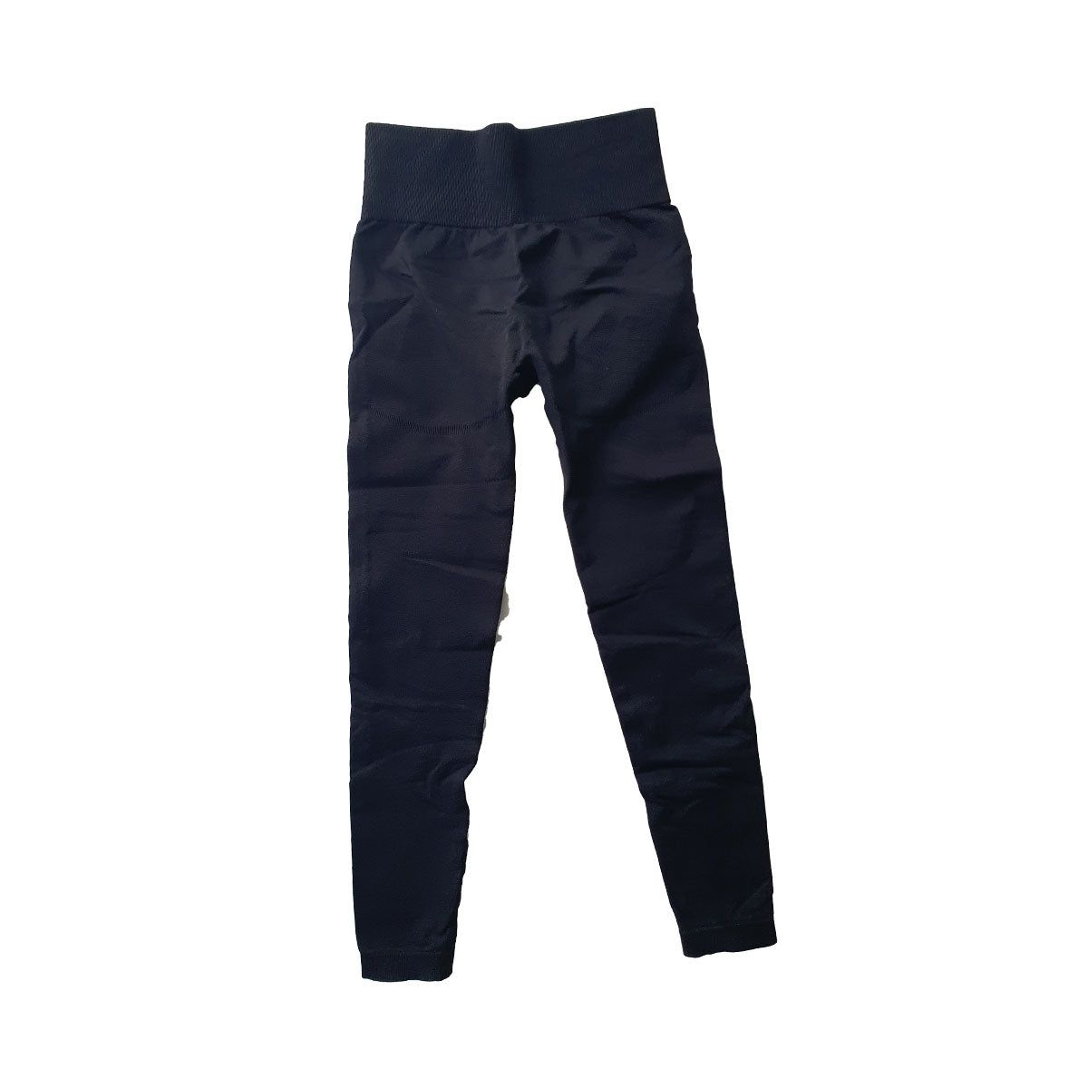 Quality Legging Black and Blue colours