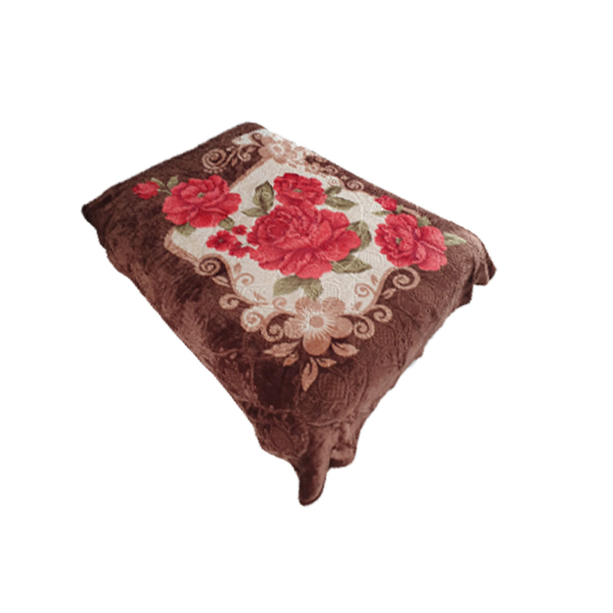 Faux Mink Blankets - Large