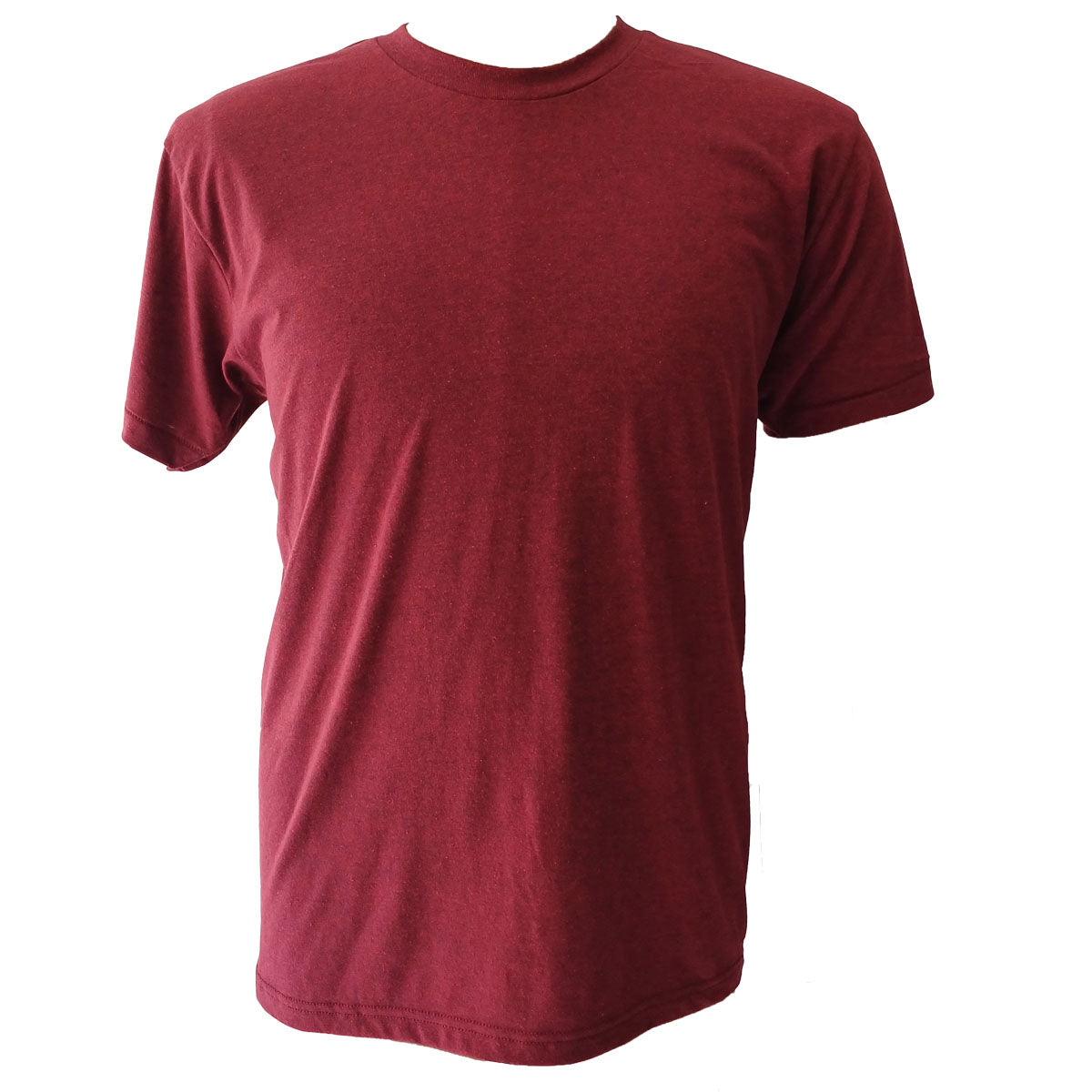 Short sleeve tee Cranberry Marle