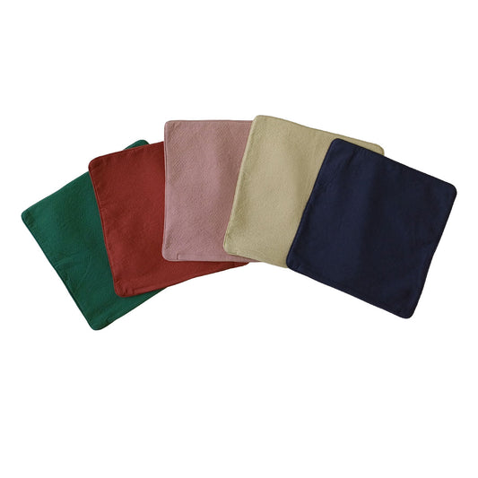 Textured Cushion covers in various colours