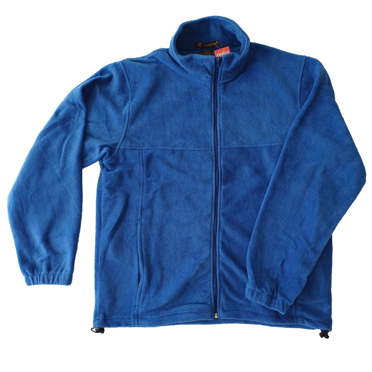 Polar Fleece Jacket - Red