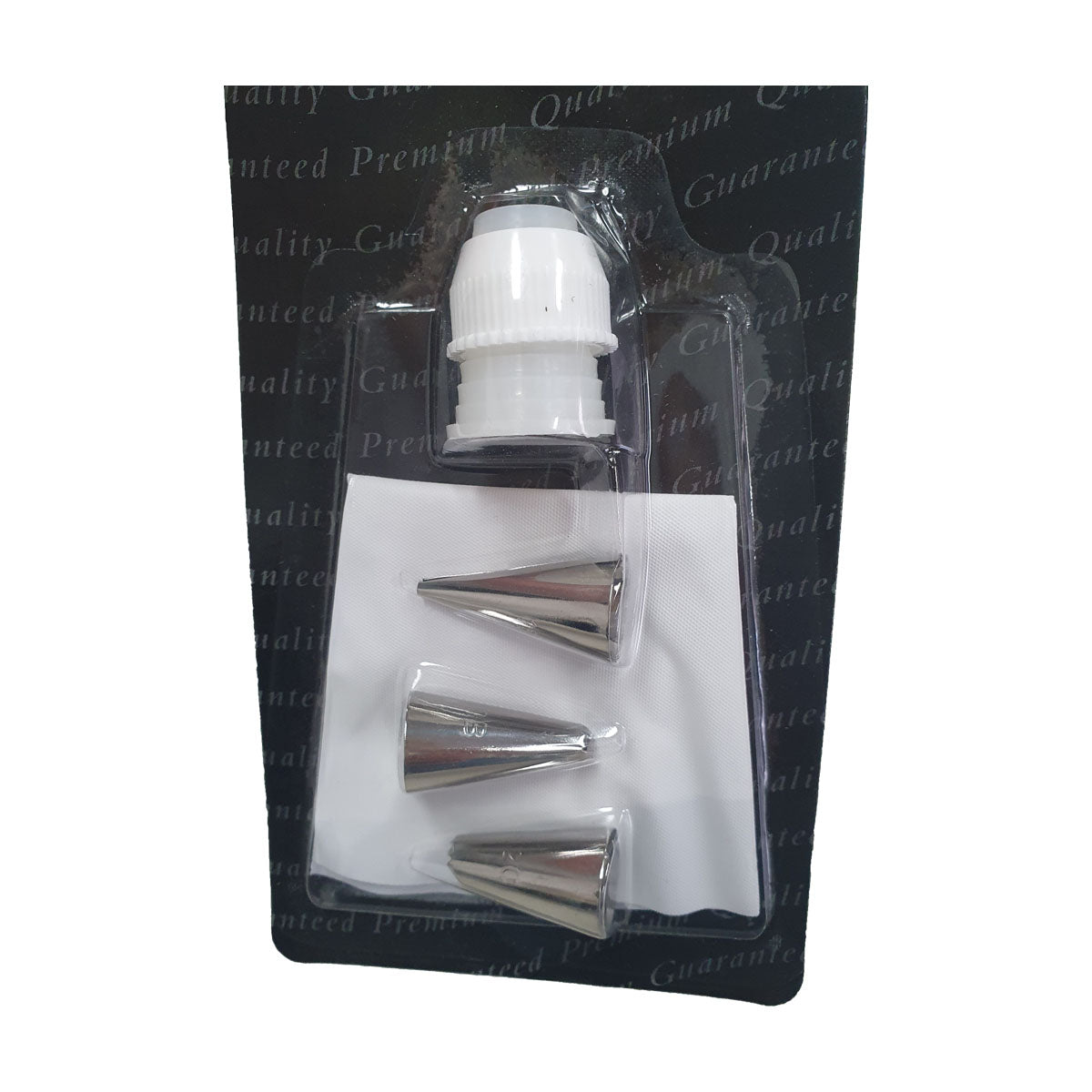 Icing bag set