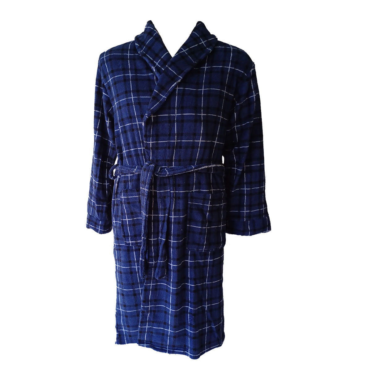 Men's Bathrobe