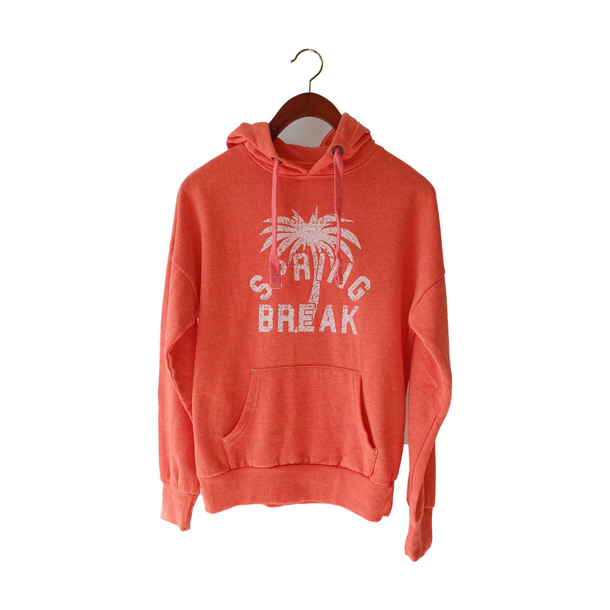 Printed women's hoodie - various colours