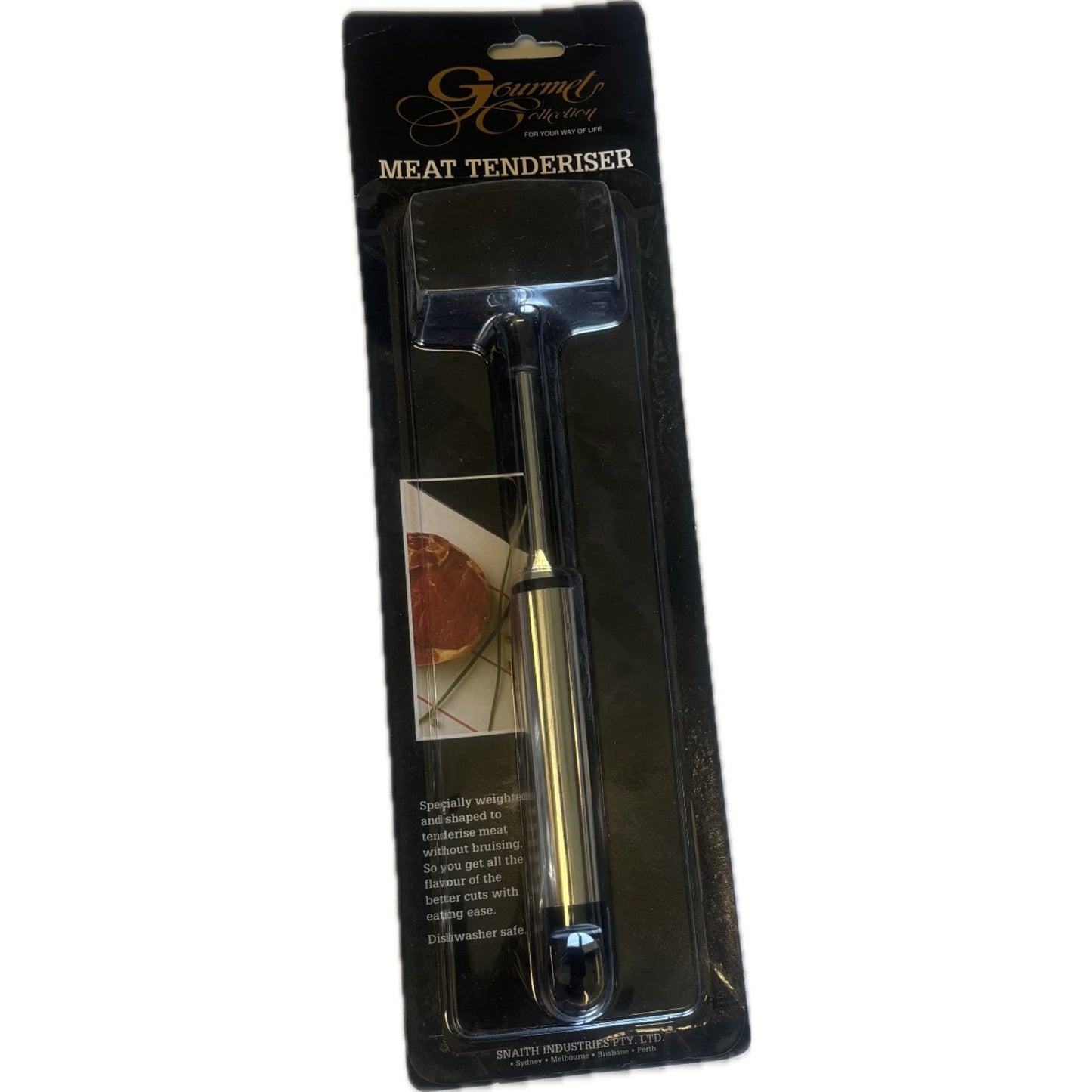 Meat Tenderiser