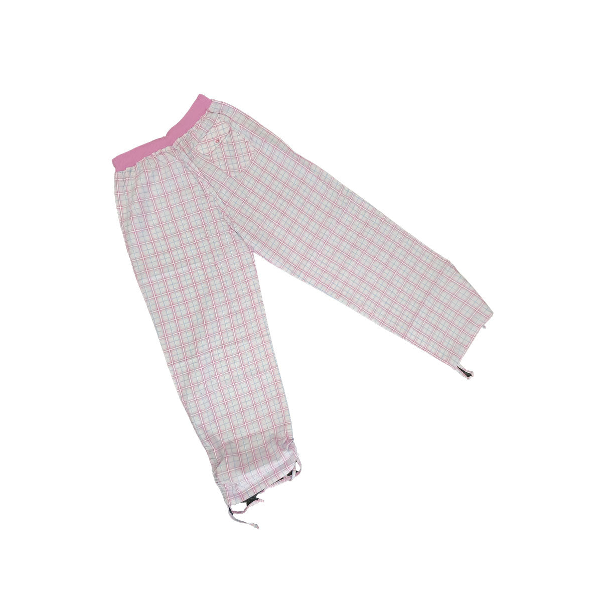 Women's PJ Pink