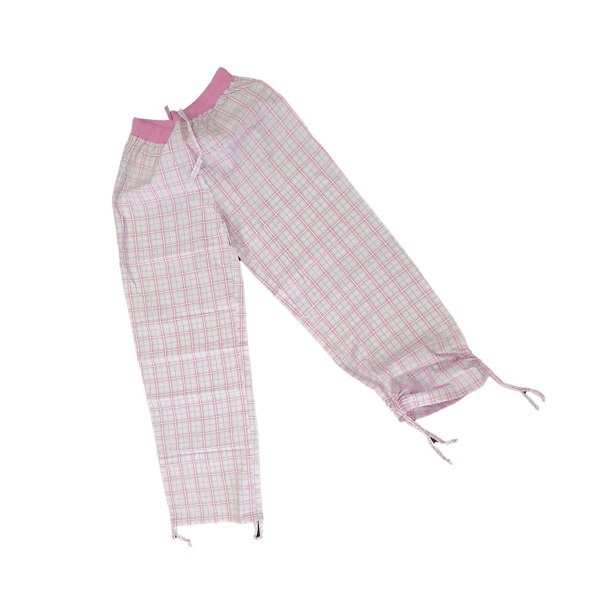 Women's PJ Pink