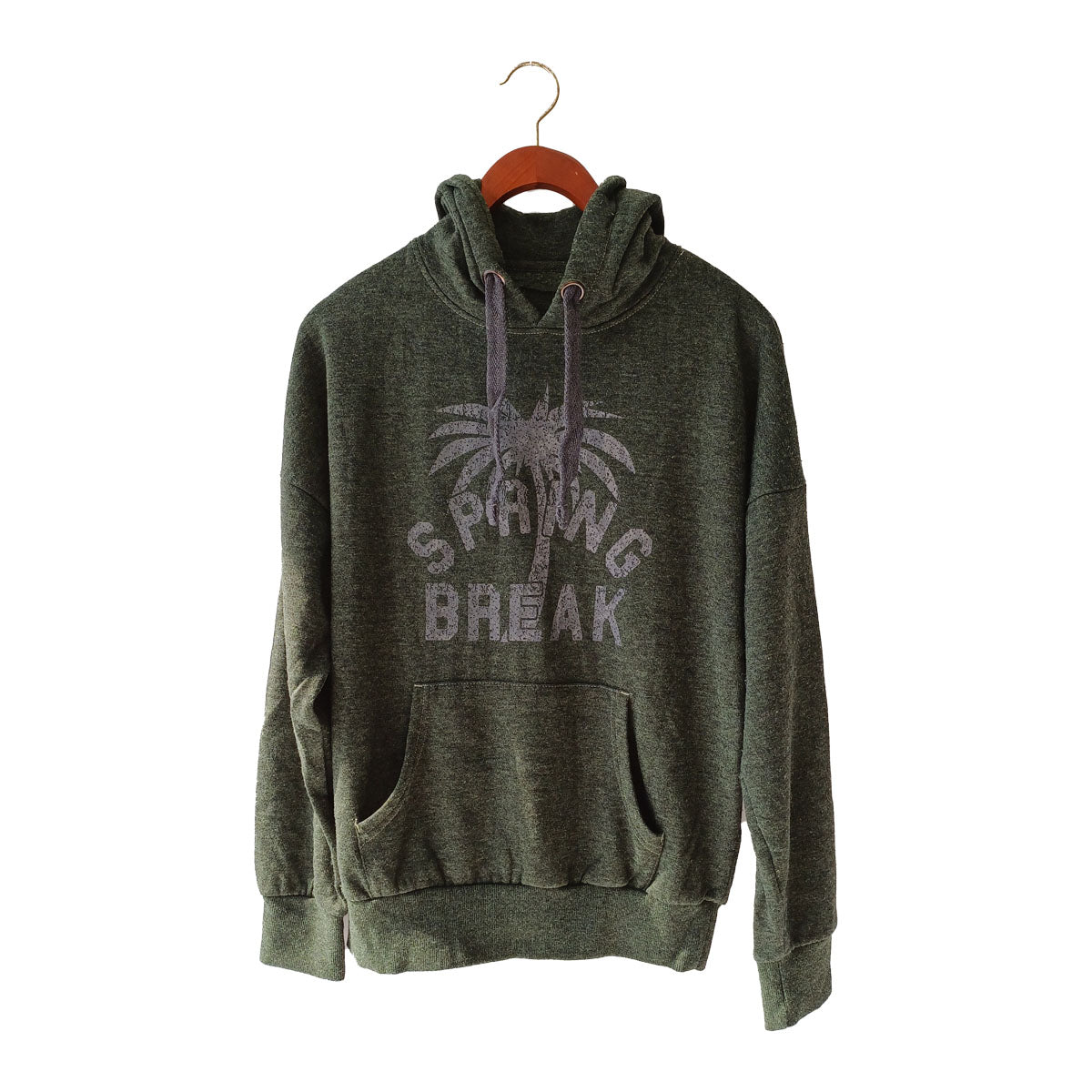 Printed women's hoodie - various colours