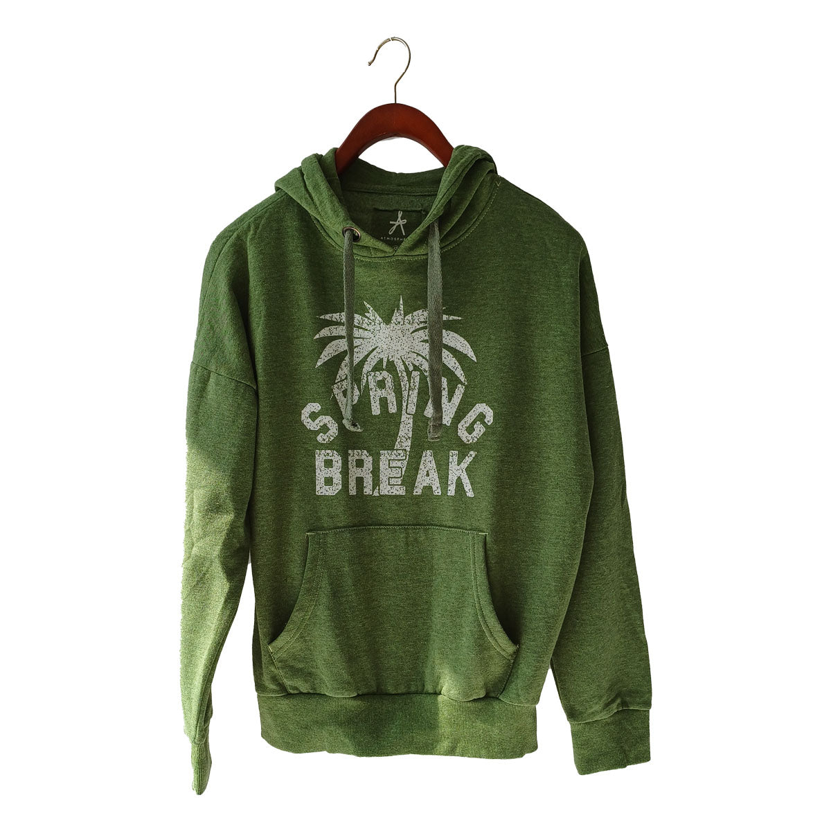 Printed women's hoodie - various colours