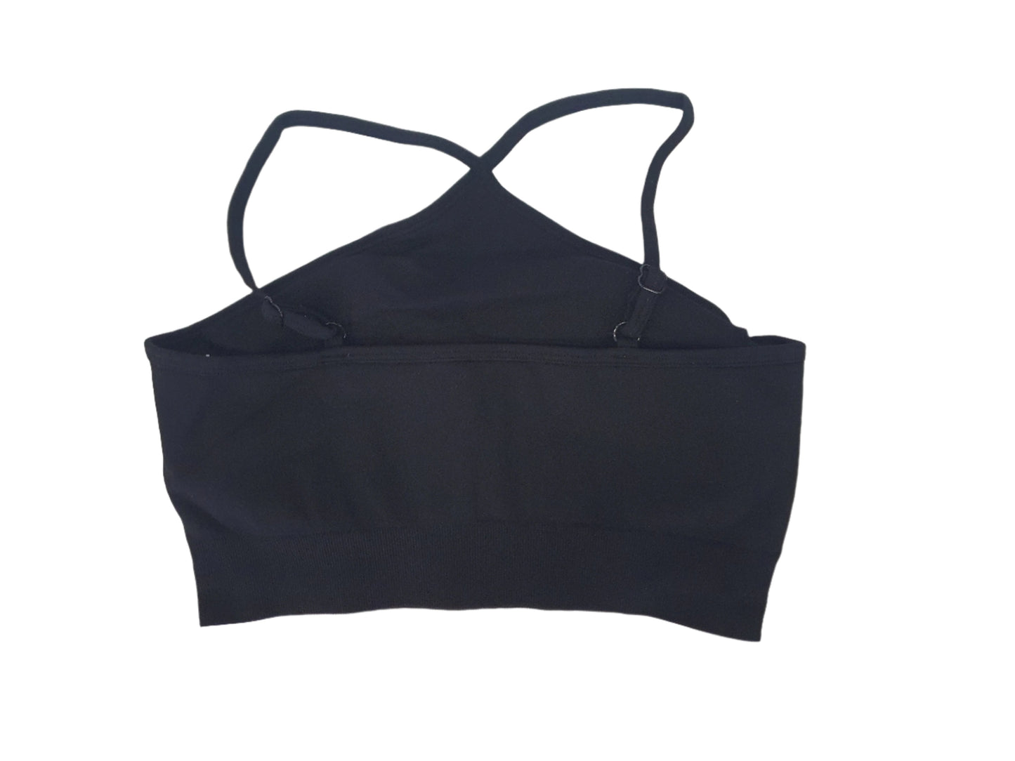 Activewear Bra Top CrissX design