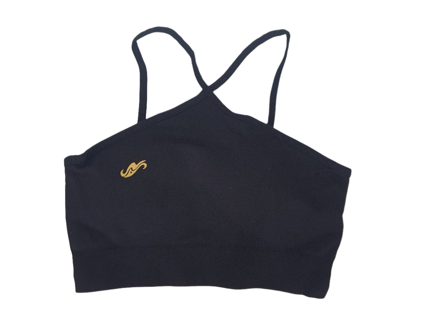 Activewear Bra Top CrissX design