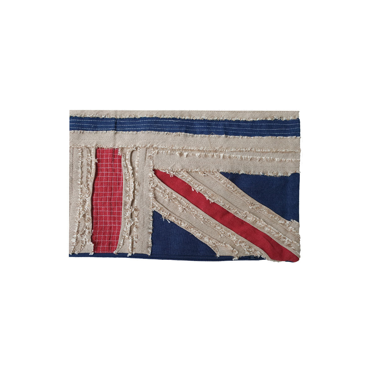 Union Jack Pillowcase or Cushion cover