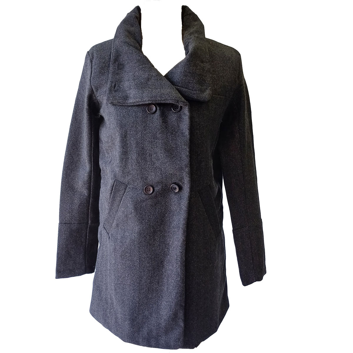 Women's Duffle Coat