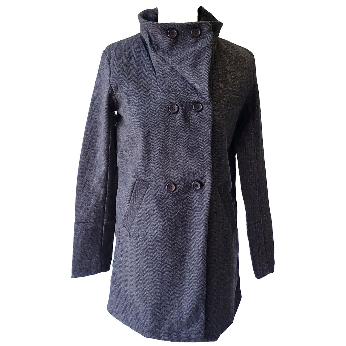 Women's Duffle Coat