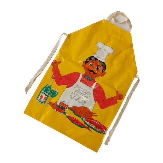 Assorted printed Aprons