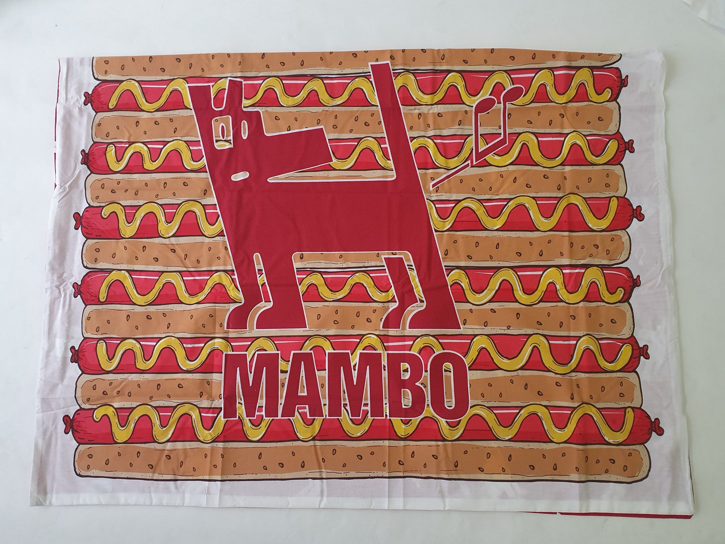 MAMBO Quilt Cover Sets