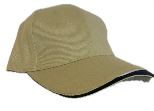 Sand Unisex cap