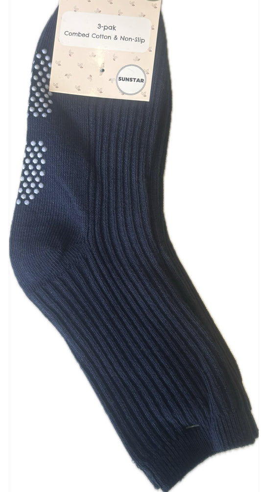 Kids non slip socks