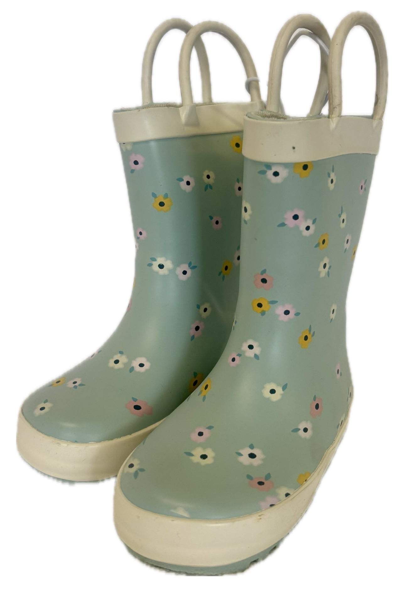children's rainboots