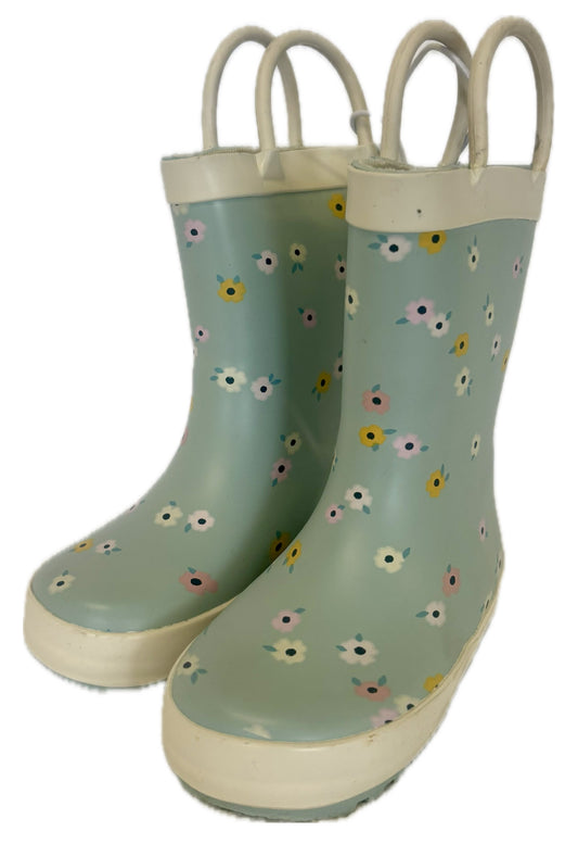 children's rainboots