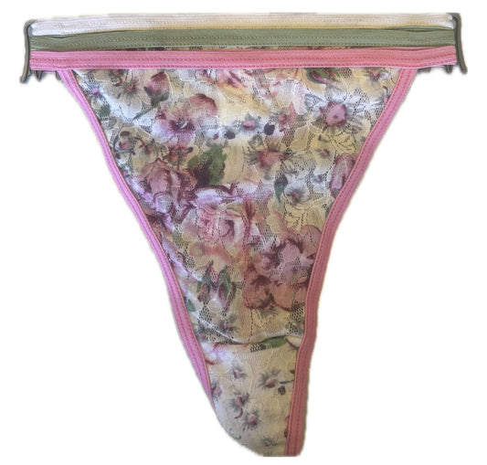 Hipster G-string Ladies