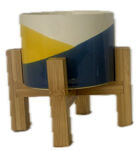 Urban products small planter with legs