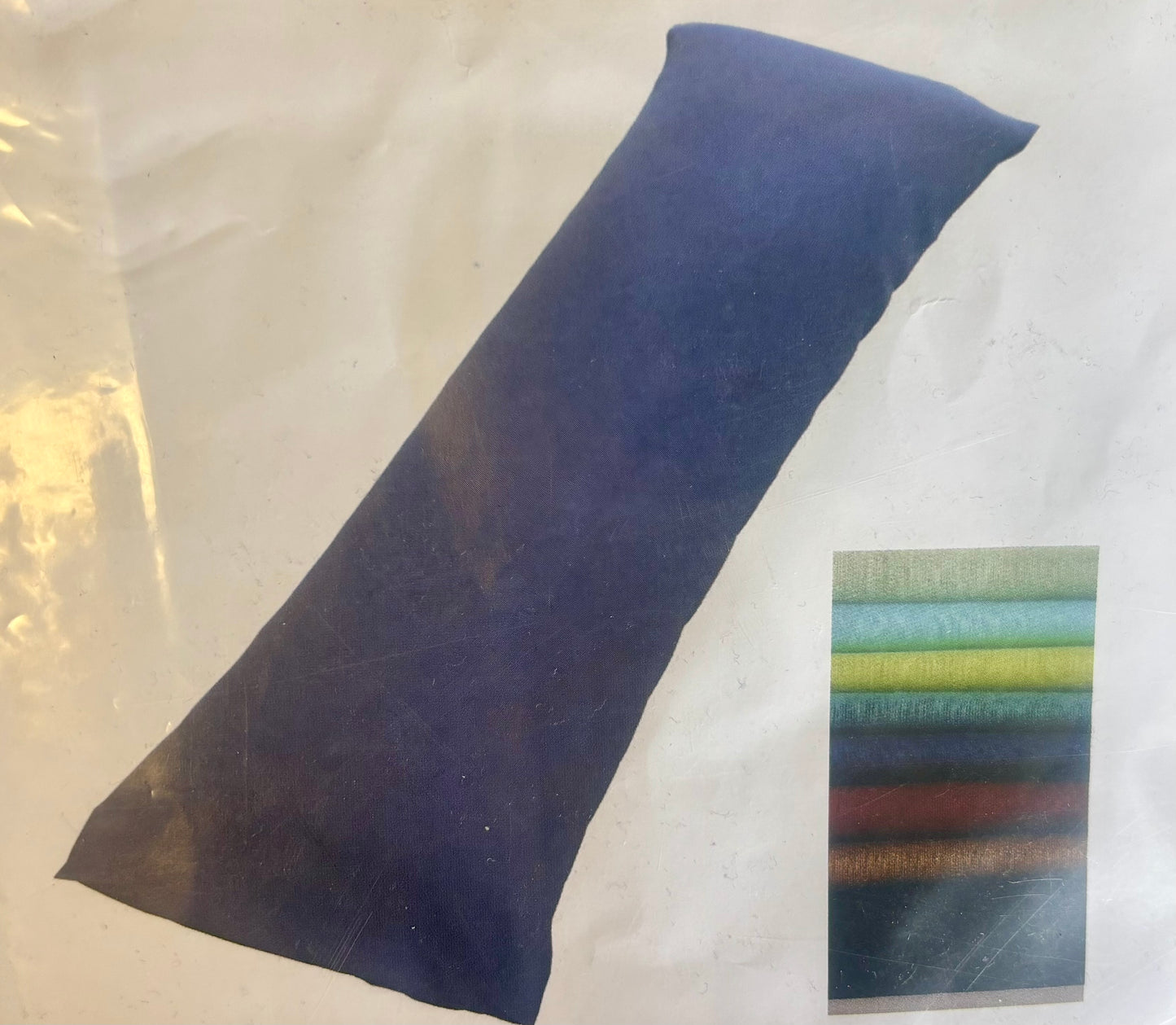 Body pillowcase various colours