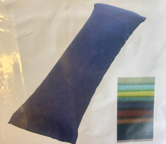 Body pillowcase various colours