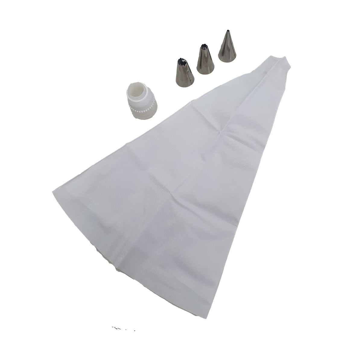 Icing bag set – Dimmeys