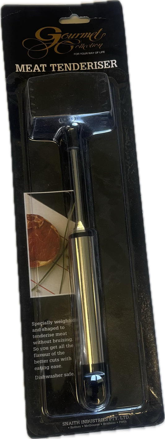 Meat Tenderiser