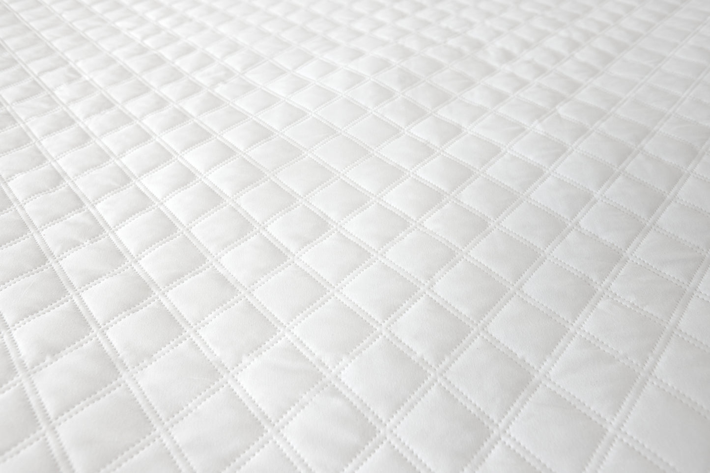 Mattress Protector by KOMEFORT