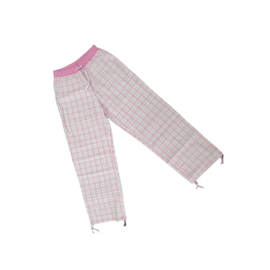 Women's PJ Pink