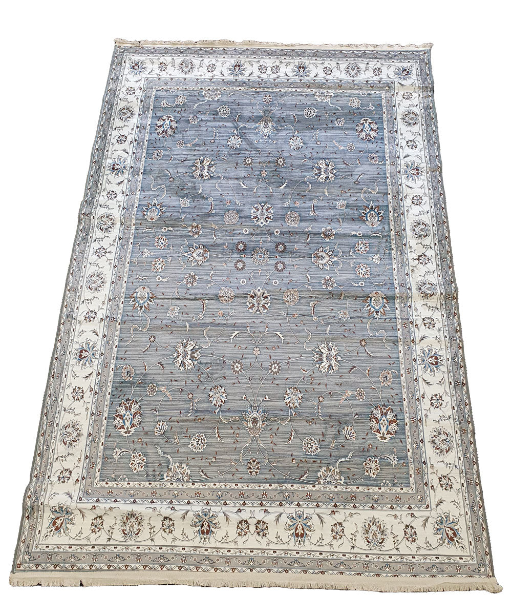 Imitation Silk Rug 200 x 300cm