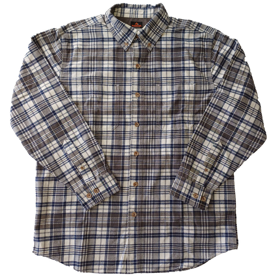 Men's shirts & fleece – Dimmeys